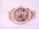 New Replica Rolex Day Date II Rose Gold Roman Markers Watch 41mm (3)_th.jpg